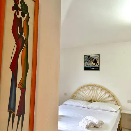 Διαμέρισμα Casa Arturo